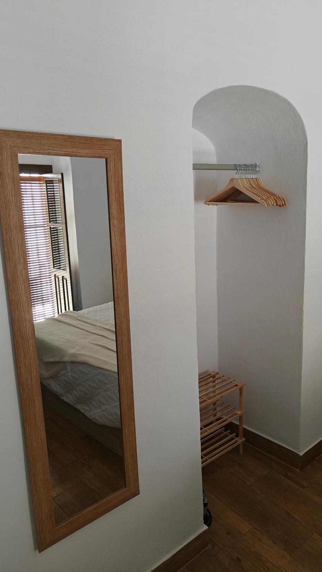 Casa Malia Apartamento Recien Reformado En Centro Vejer de la Frontera Exterior foto